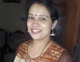 Dr. Remya Kesarkar